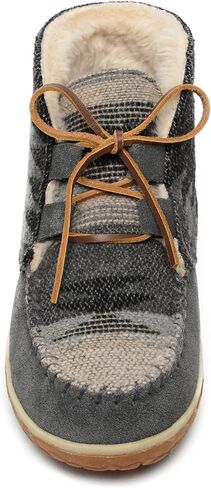 Minnetonka Women's Torrey Bootie Slipper in Saudi Arabia