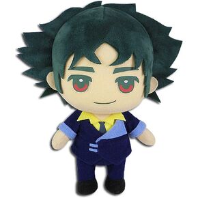 Great Eastern Entertainment Cowboy Bepop - Spike Plush 8''