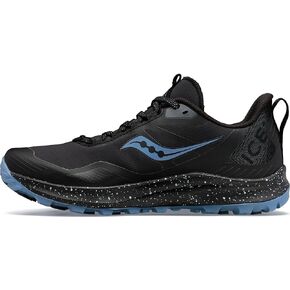 حذاء الجري Peregrine Ice+3 Trail للسيدات من Saucony