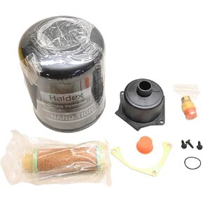 Haldex DQ6026 General Service Kit, 1 Pack