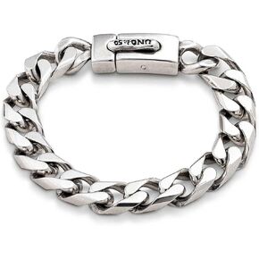Uno de 50 bracelet UNO MEN PUL2269MTL0000M