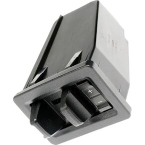APDTY 167548 Electronic Trailer Brake Control Module (Dashboard Mounted)