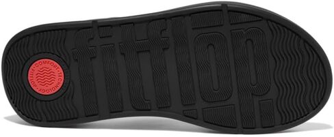 FitFlop Women's F-Mode Leather Flatform Sandal in Kuwait