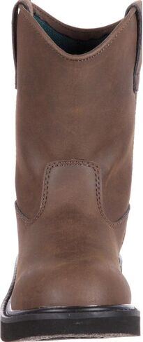 Georgia Boot Boy's G099 Mid Calf Boot in Saudi Arabia