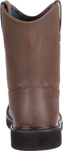 Georgia Boot Boy's G099 Mid Calf Boot in Saudi Arabia