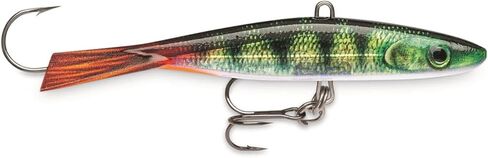 Rapala Jigging Shadow Rap 09 Glow in Saudi Arabia