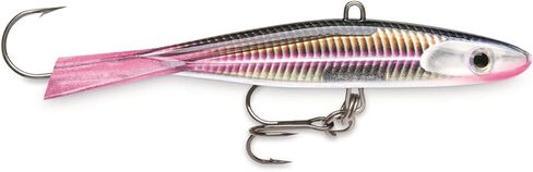 Rapala Jigging Shadow Rap 09 Glow in Saudi Arabia