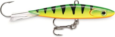 Rapala Jigging Shadow Rap 09 Glow in Saudi Arabia
