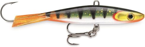 Rapala Jigging Shadow Rap 09 Glow in Saudi Arabia