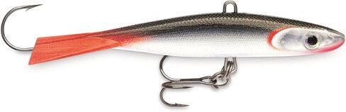 Rapala Jigging Shadow Rap 09 Glow in Saudi Arabia