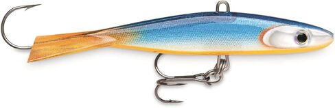 Rapala Jigging Shadow Rap 09 Glow in Saudi Arabia