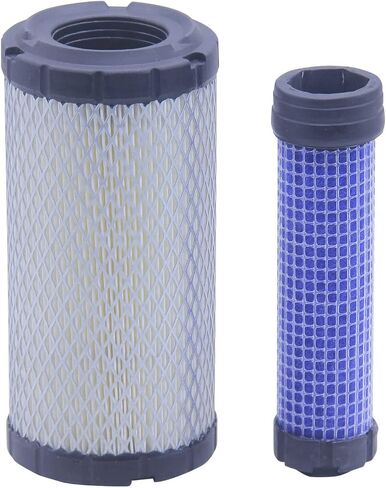 4 Set of BAHZHIHUA P822686 & P535396 Air (H&V) Filter Replaces 1403071,102558201,11013-1290,11013-7029,11013-7048,AF25550,546449,6449,RS3715,PA4632,820263 M113621,K1211-82320,K2581-82311,108-3811,7620 in Saudi Arabia