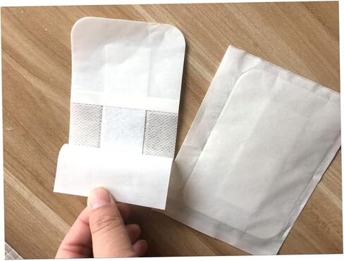 خلع الملابس 10 قطعة خلع الملابس الفرقة خلع الملابس ضمادة تطبيق 7c تنفس ضمادة غير ضمادة منسوجة خلع الملابس الفرقة in Kuwait