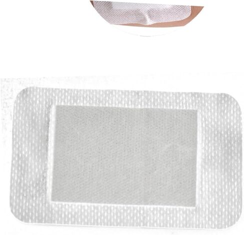 خلع الملابس 10 قطعة خلع الملابس الفرقة خلع الملابس ضمادة تطبيق 7c تنفس ضمادة غير ضمادة منسوجة خلع الملابس الفرقة in Kuwait