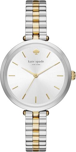 Kate Spade New York Women's Holland Stainless Steel Dress Quartz Watch in Kuwait