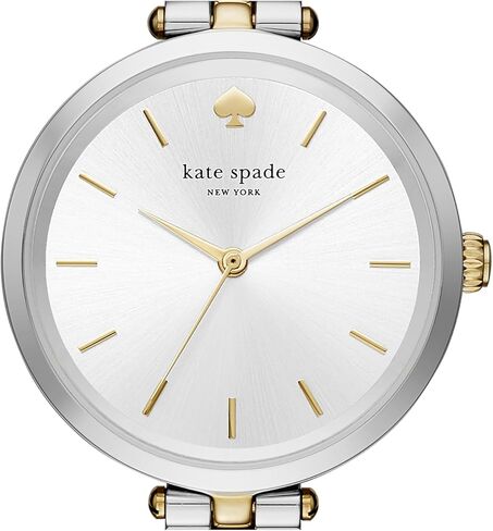 Kate Spade New York Women's Holland Stainless Steel Dress Quartz Watch in Kuwait