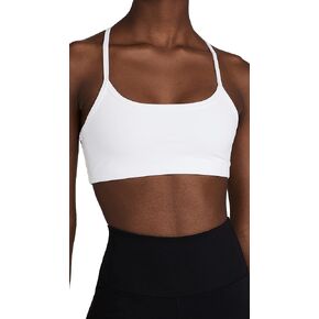 Beyond Yoga Women's Spacedye Slim Racerback Bra