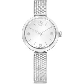Swarovski Octea Lux Crystal Watch Collection