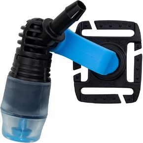 ALPS Mountaineering Magnetic Bite Valve