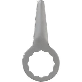 Astro WINDK-08J 35mm Flat-Nose Straight Blade for WINDK