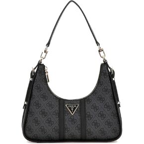 GUESS Noreen Top Zip Shoulder Bag