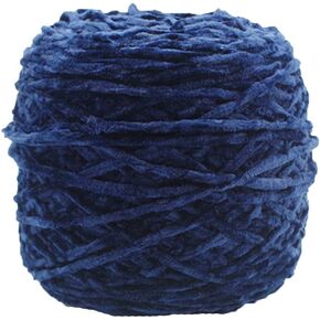 10.58oz 300g Chenille Velvet Yarn Orange Yellow Bulky Vegan Soft Yarn Velvet Knitting Yarn Polyester Blended Chenille Yarn Fuzzy Yarn for Clothing Hat Scarf Cozy Throw Blankets Pillows Yarn 540yds