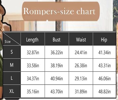 ZINQATUN Women's Summer Sexy V Neck Waist Tie Sleeveless Casual Short Jumpsuit Romper with Pockets in Saudi Arabia
