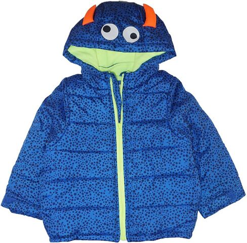 Carter's boys Character Snowsuit in Saudi Arabia