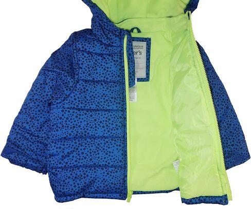 Carter's boys Character Snowsuit in Saudi Arabia