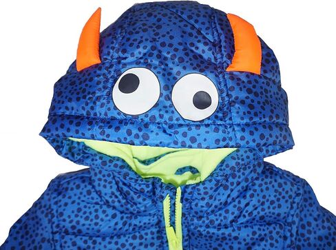 Carter's boys Character Snowsuit in Saudi Arabia