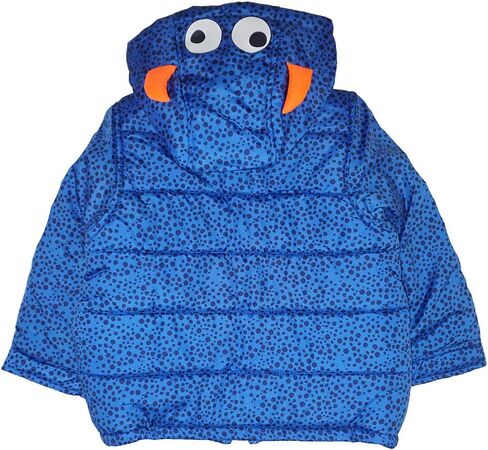 Carter's boys Character Snowsuit in Saudi Arabia