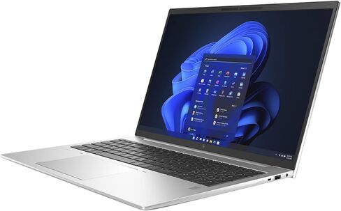 كمبيوتر محمول HP 15، شاشة FHD مقاس 15.6 بوصة، Intel Core i5-1135G7 (Beat i7-1065G7)، ذاكرة الوصول العشوائي DDR4 سعة 32 جيجابايت، SSD PCIe 1 تيرابايت، Intel Iris Xᵉ Graphics، WiFi، Bluetooth، كاميرا ويب، فضي، Windows 11 S، Ti-change in Saudi Arabia