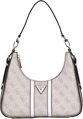 GUESS Noreen Top Zip Shoulder Bag in Saudi Arabia