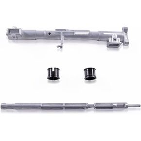 Automatic Transmission Shift Tube Compatible with 1999-2009 Ford F53 1999-2007 Ford F-250 Super Duty Select Ford/Lincoln/Mercury Models 905-102