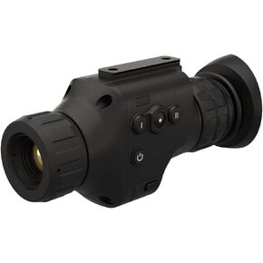 Odin LT Wearable Compact Thermal Monocular Lightweight Handheld (320x240; 2-4x)