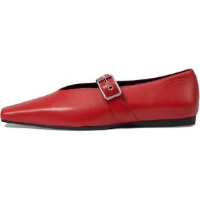 Women's Wioletta Leather Maryjane Flat Mary Jane in Kuwait