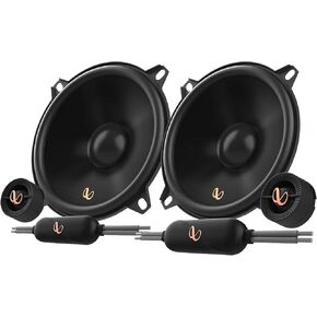 Infinity PRIMUS 503CF Primus Series 5-1/4" 2-way Component Speaker System, Pair