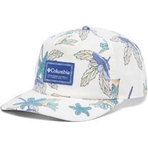 Columbia Punchbowl Printed Snap Back