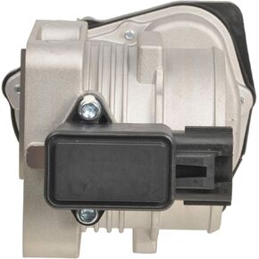Cardone 6E-6000 New Fuel Injection Throttle Body