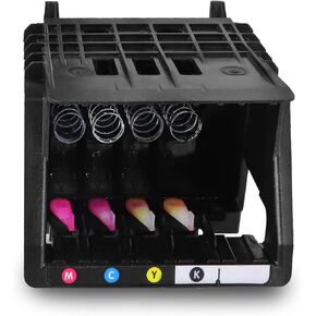 950 951 950xl 951xl Print Head Replacement Kit for HP Officejet Pro 8100 8600 8620 8610 8650 251DW 276DW,Printer Replacement Parts Printhead Print Head