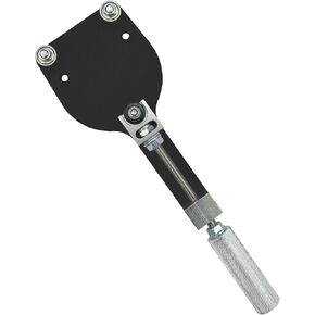 Oil Filter Cutter Replace 77750 Fit for Filter Cutting Range 2 3/8"-5" (Red)
