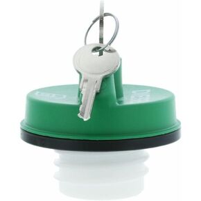 Keyed Alike Locking Fuel Cap
