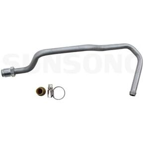 Sunsong 3602840 Power Steering Return Line End Fitting