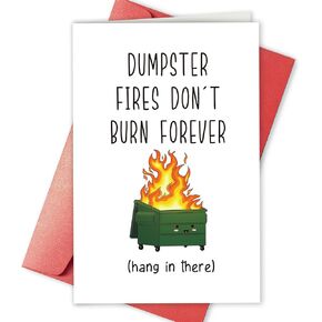 Funny 1st Daddy Birthday Card for Him, Poem New Dad Birthday Greeting Card, Happy First Birthday as A Dad Card, Cute Bday Gift from Baby Daughter Son