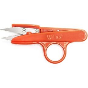 Crescent Wiss 4-3/4" Quick Clip Sharp Point Nippers - 1570BN, Multi, One Size in Kuwait