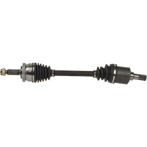 Cardone 66-3596 New CV Constant Velocity Drive Axle Shaft