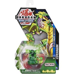 Bakugan Evolution Platinum Series VIPERAGON