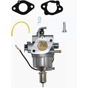 Replace JOHN DEERE Carburetor AM130921 325 engine FH531V GX325