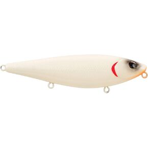 Berkley Topwater Fishing Hard Baits (All Models & Sizes),Bone,100mm - 3/5 oz