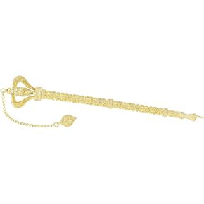Olivia Riegel Gold Torah Pointer